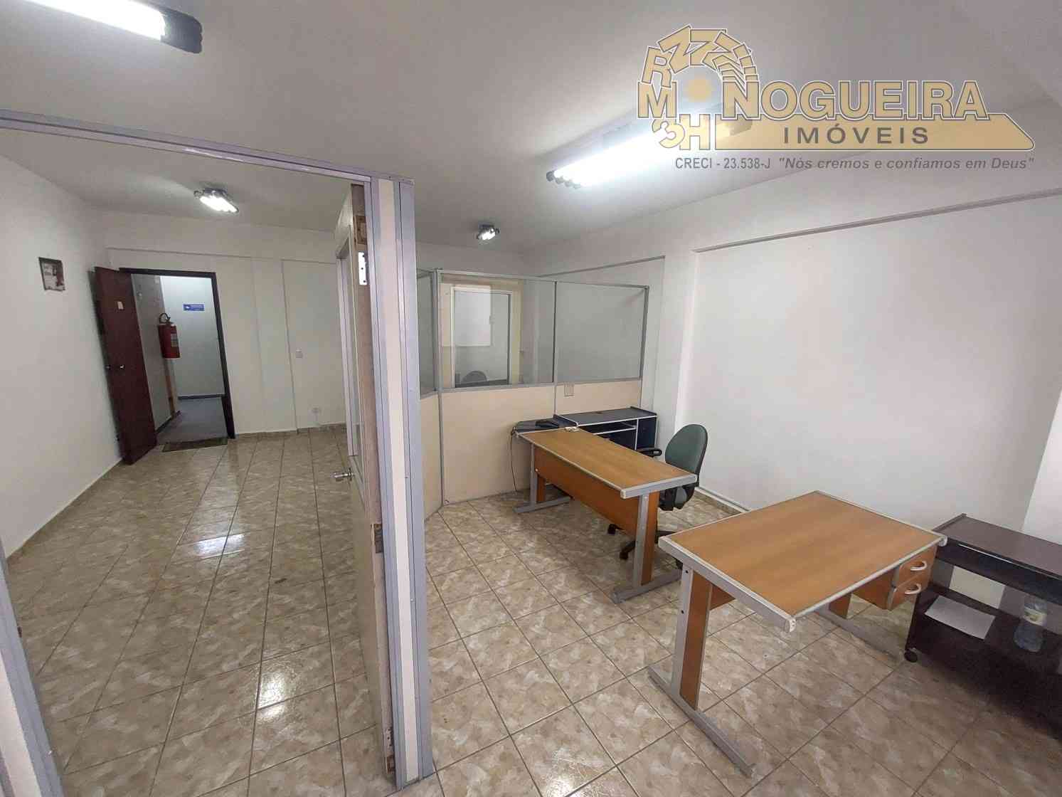 Excelente Sala Comercial - Cidade Jardim Cumbica