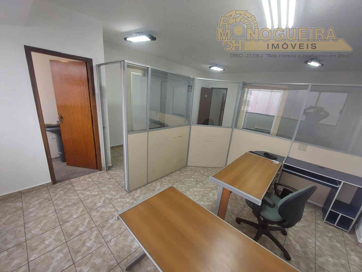 Excelente Sala Comercial - Cidade Jardim Cumbica