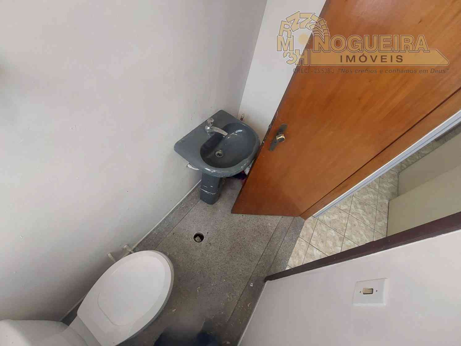 Excelente Sala Comercial - Cidade Jardim Cumbica