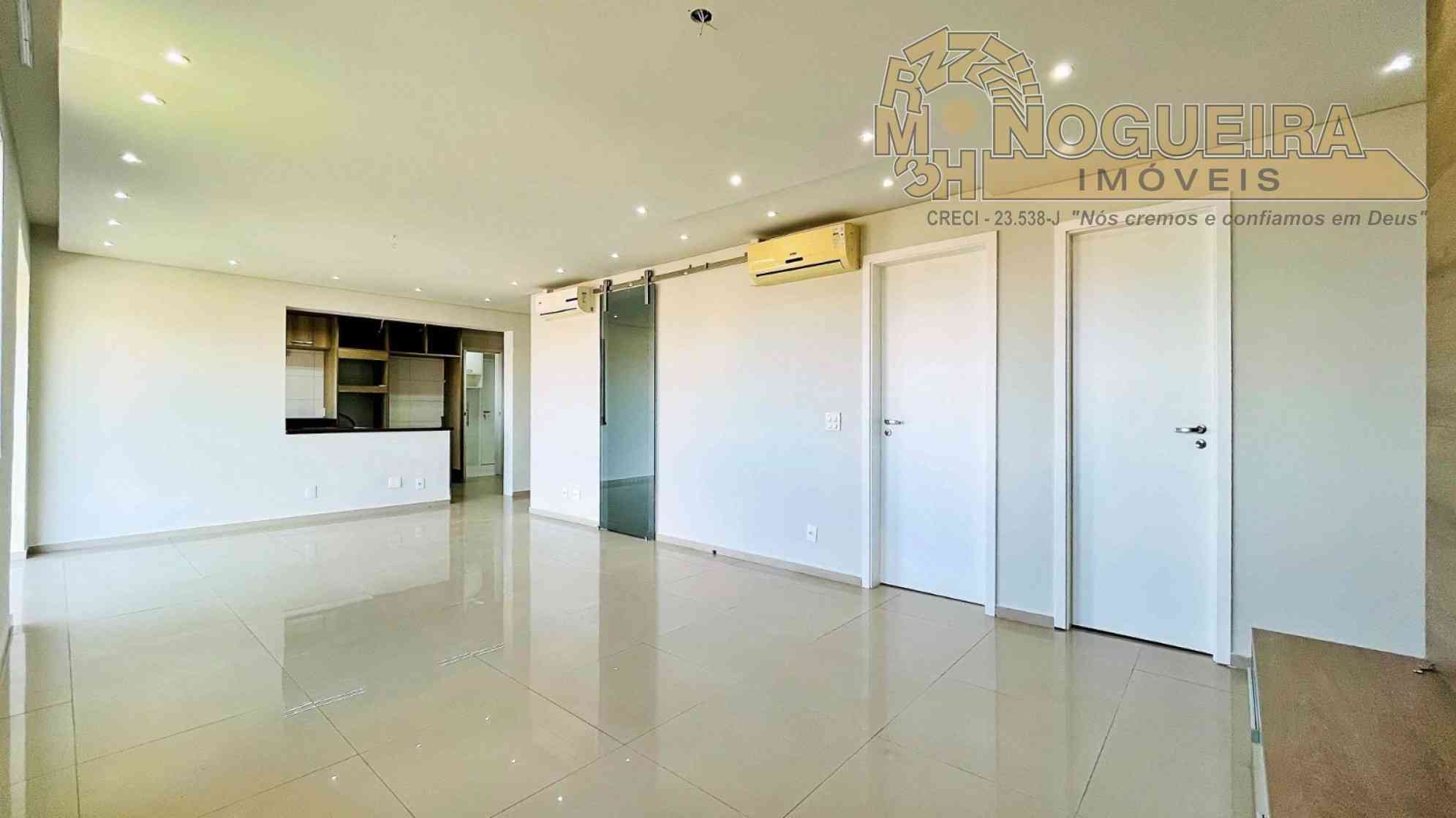 Apartamento Condomínio Alegria com 114 m²