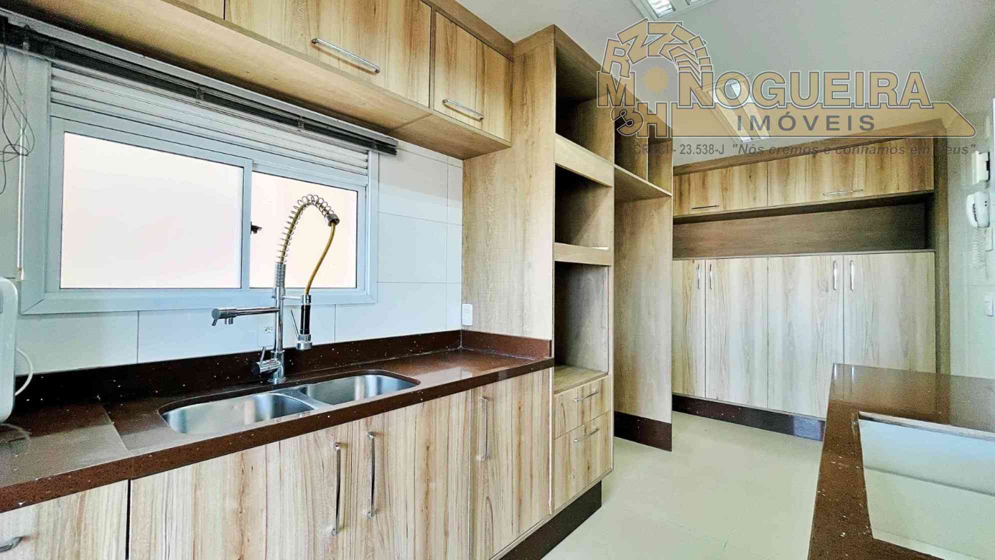 Apartamento Condomínio Alegria com 114 m²