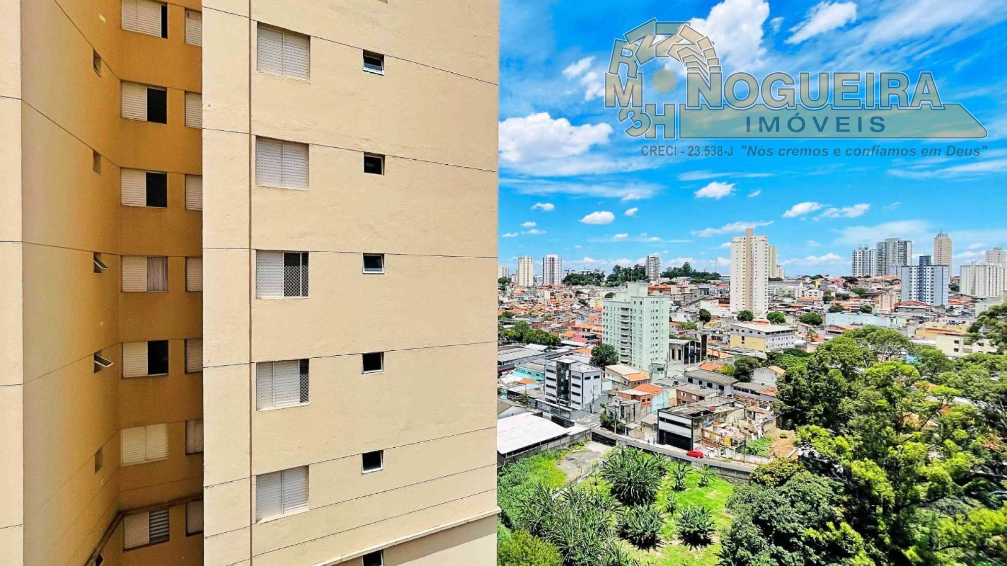Apartamento Condomínio Alegria com 114 m²