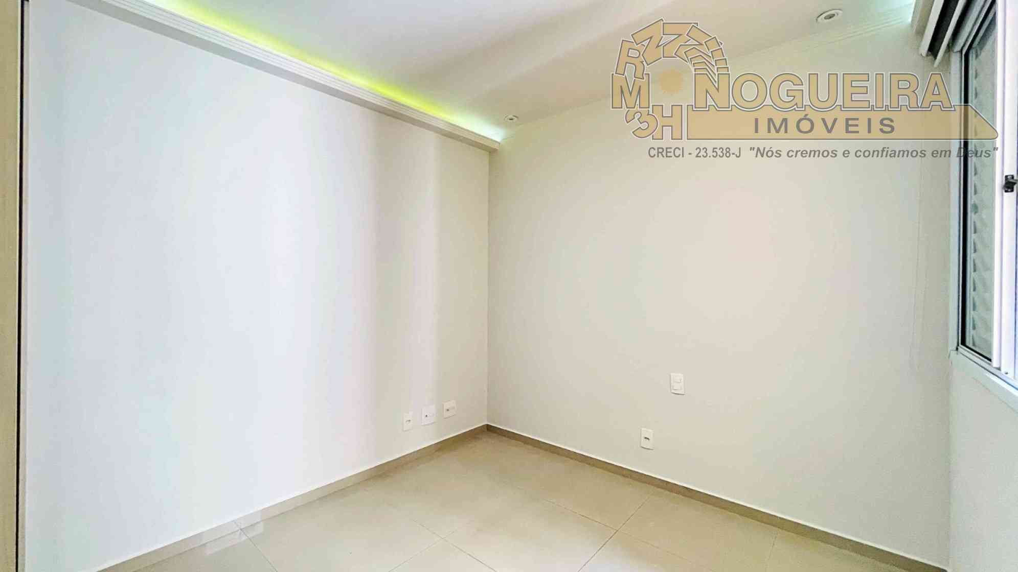 Apartamento Condomínio Alegria com 114 m²