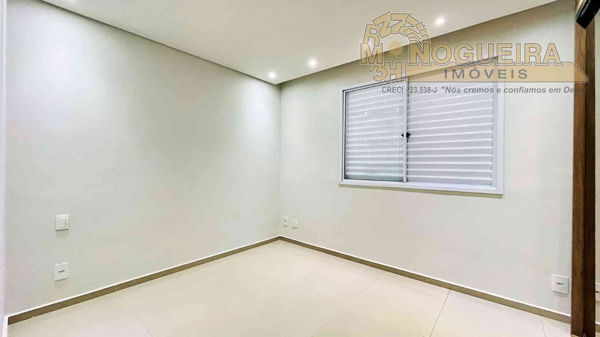Apartamento Condomínio Alegria com 114 m²