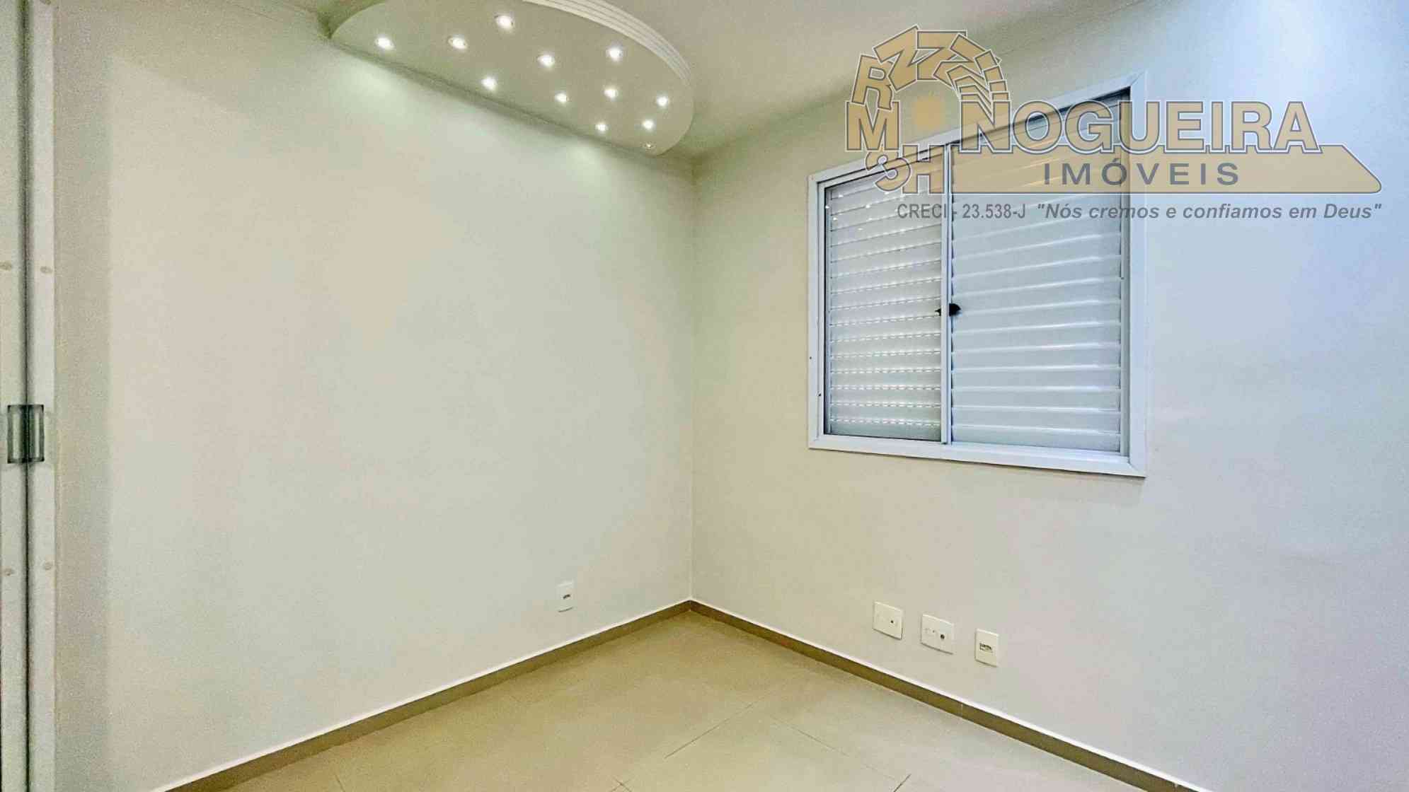 Apartamento Condomínio Alegria com 114 m²
