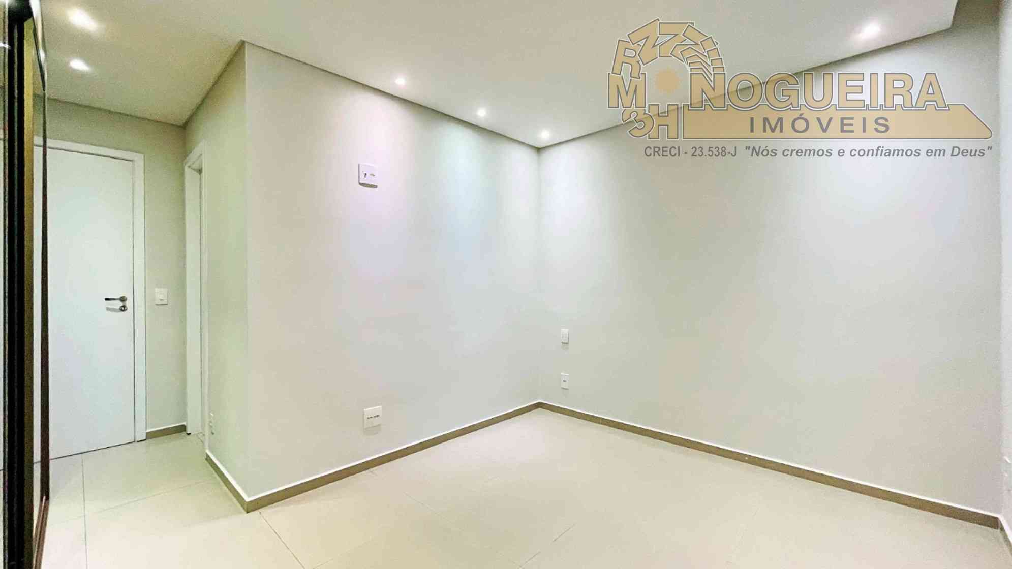 Apartamento Condomínio Alegria com 114 m²