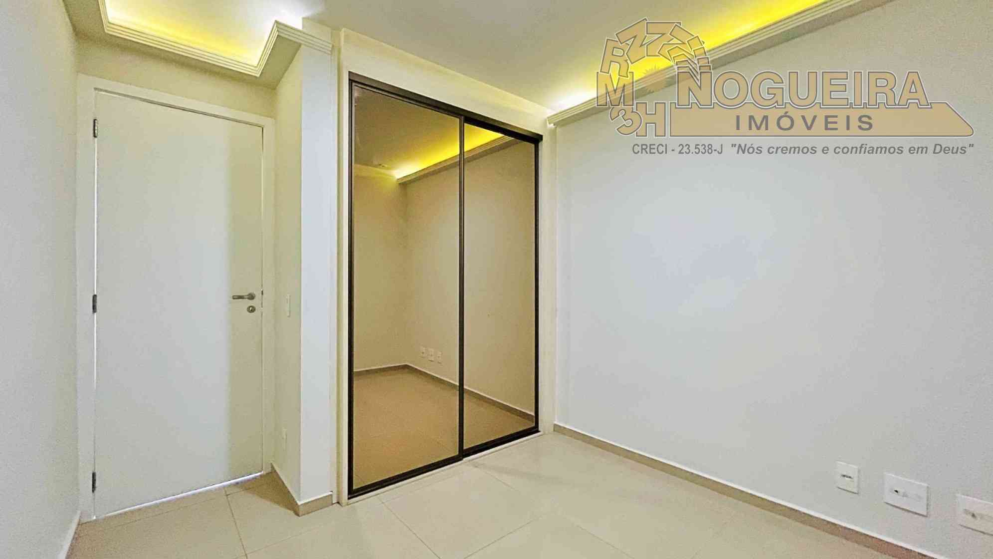 Apartamento Condomínio Alegria com 114 m²