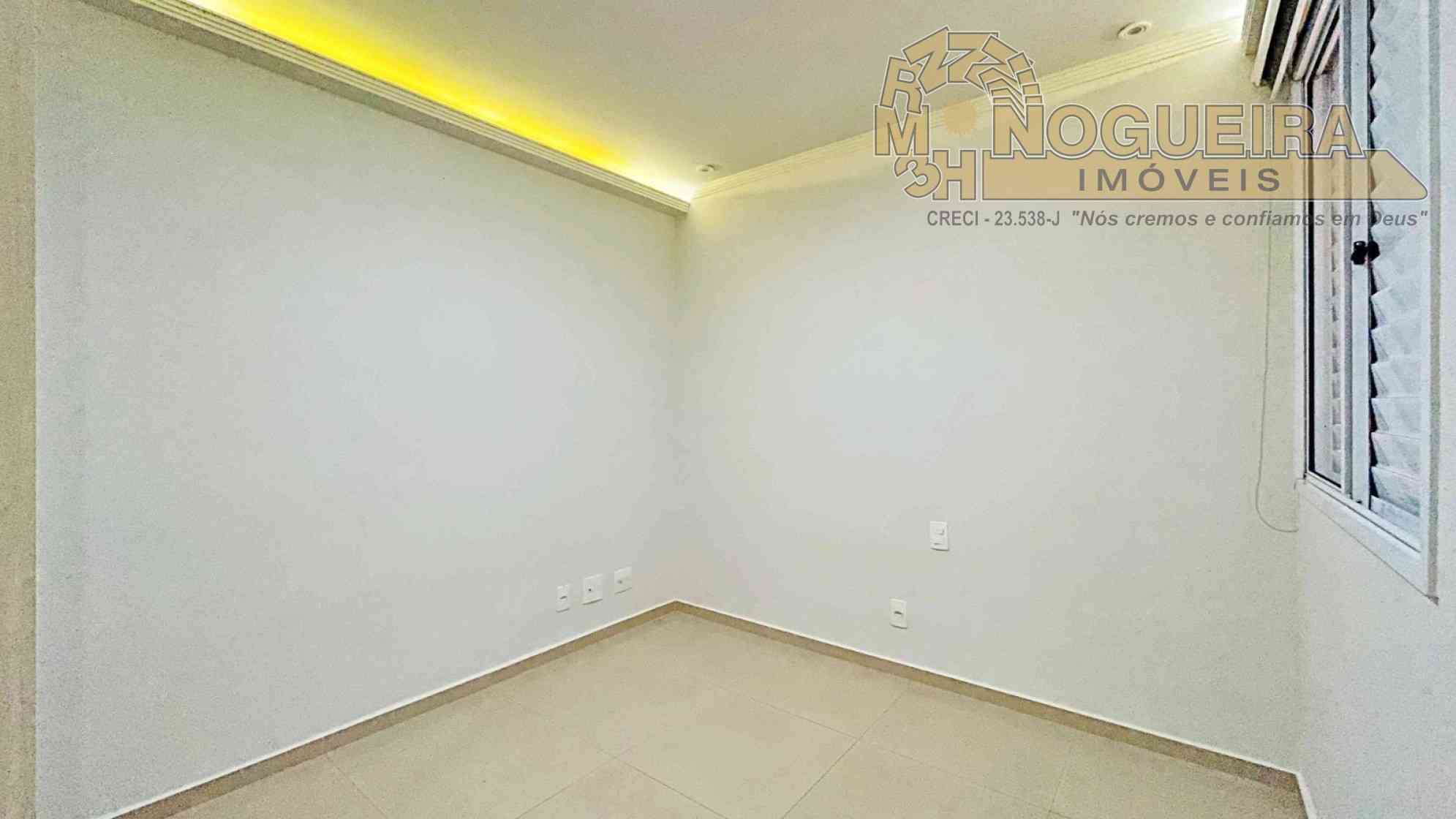 Apartamento Condomínio Alegria com 114 m²