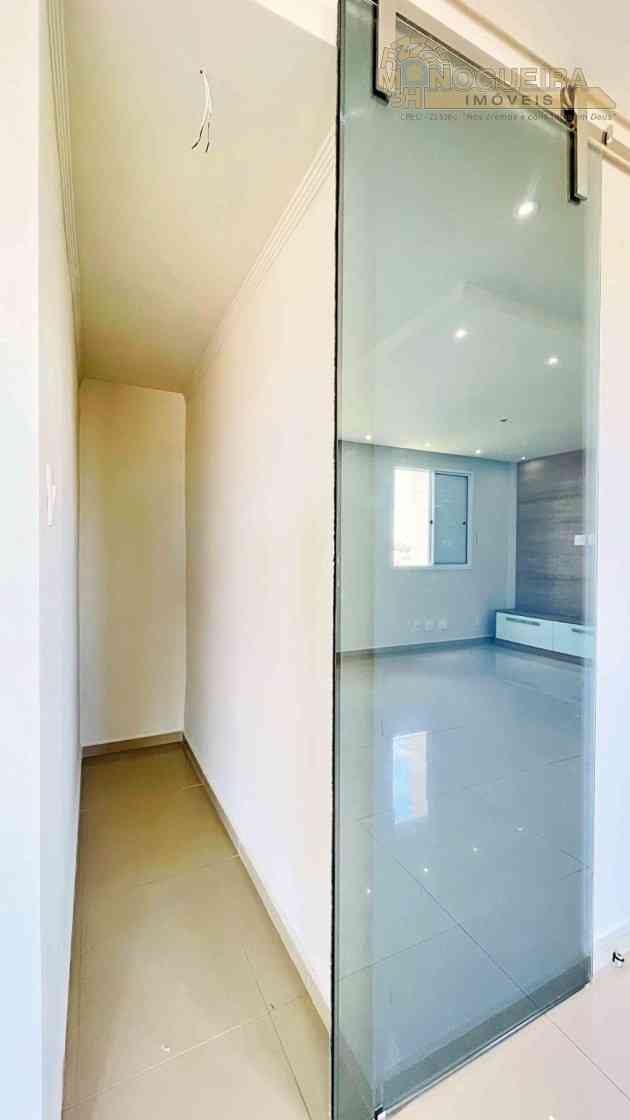 Apartamento Condomínio Alegria com 114 m²