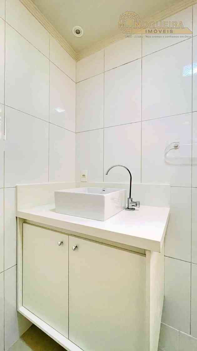 Apartamento Condomínio Alegria com 114 m²