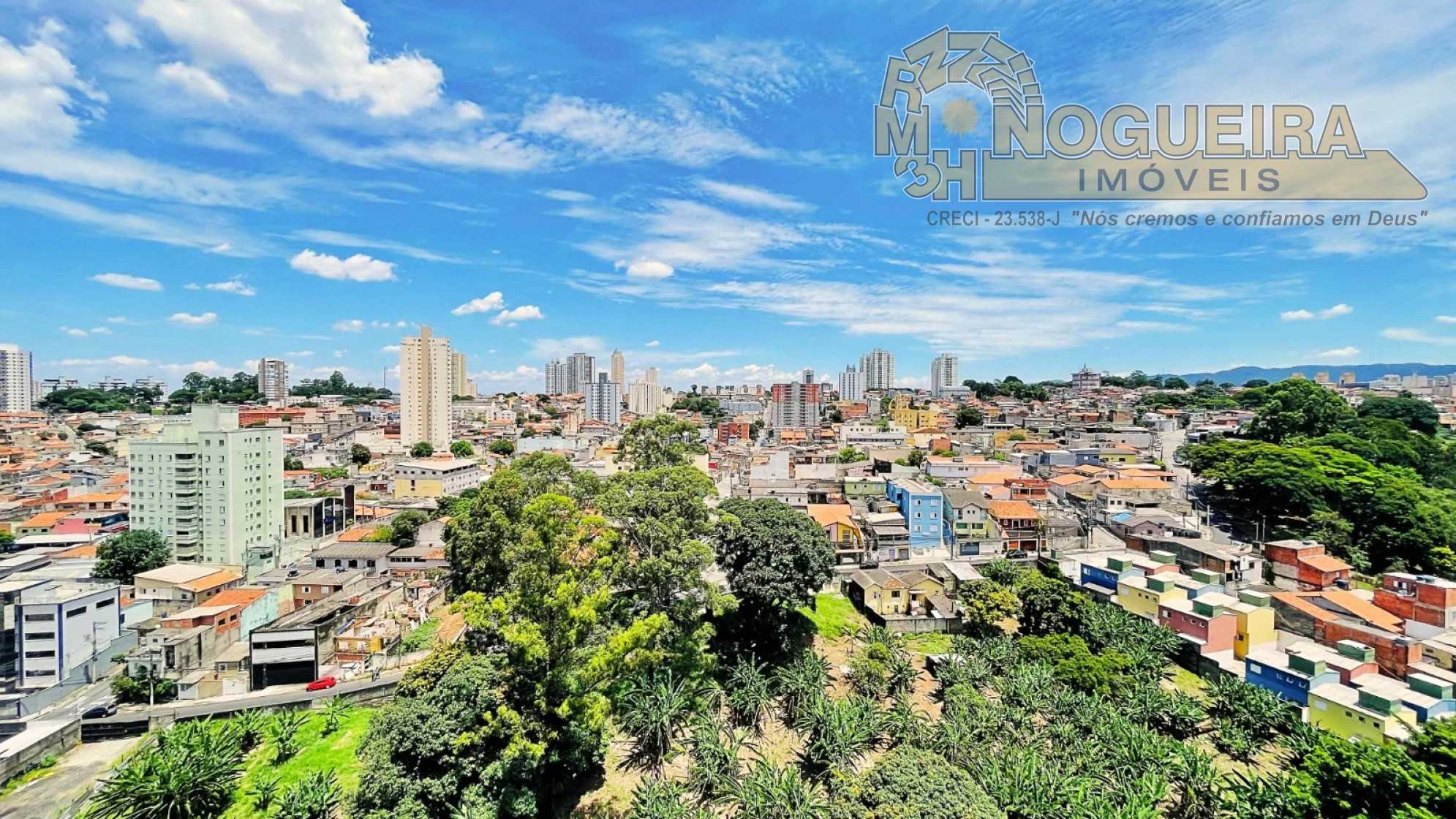 Apartamento Condomínio Alegria com 114 m²