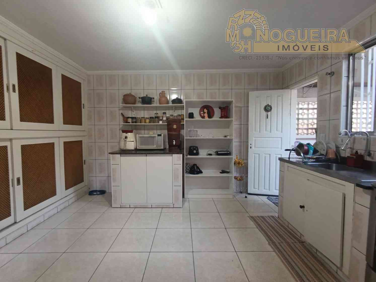 Casa Térrea Vila Rosalia