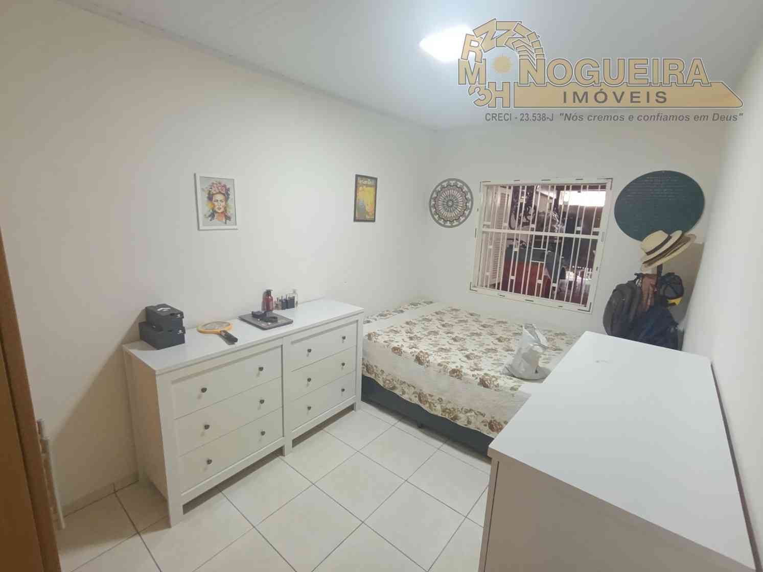 Casa Térrea Vila Rosalia