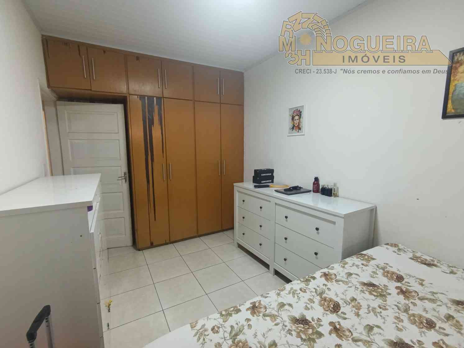 Casa Térrea Vila Rosalia