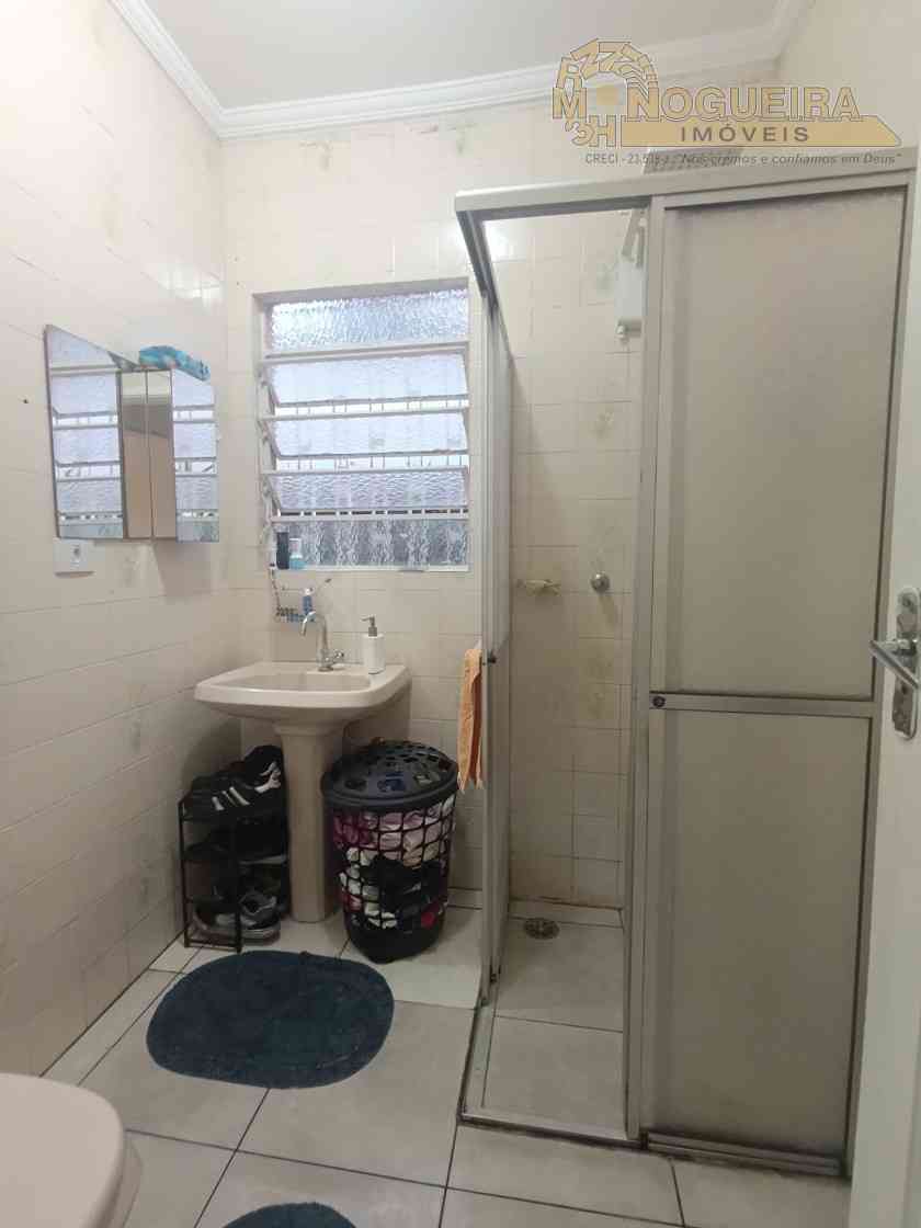 Casa Térrea Vila Rosalia