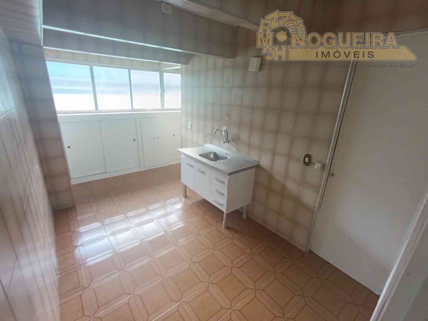 Apartamento no Pq Cecap - Condominio Rio Grande do Sul