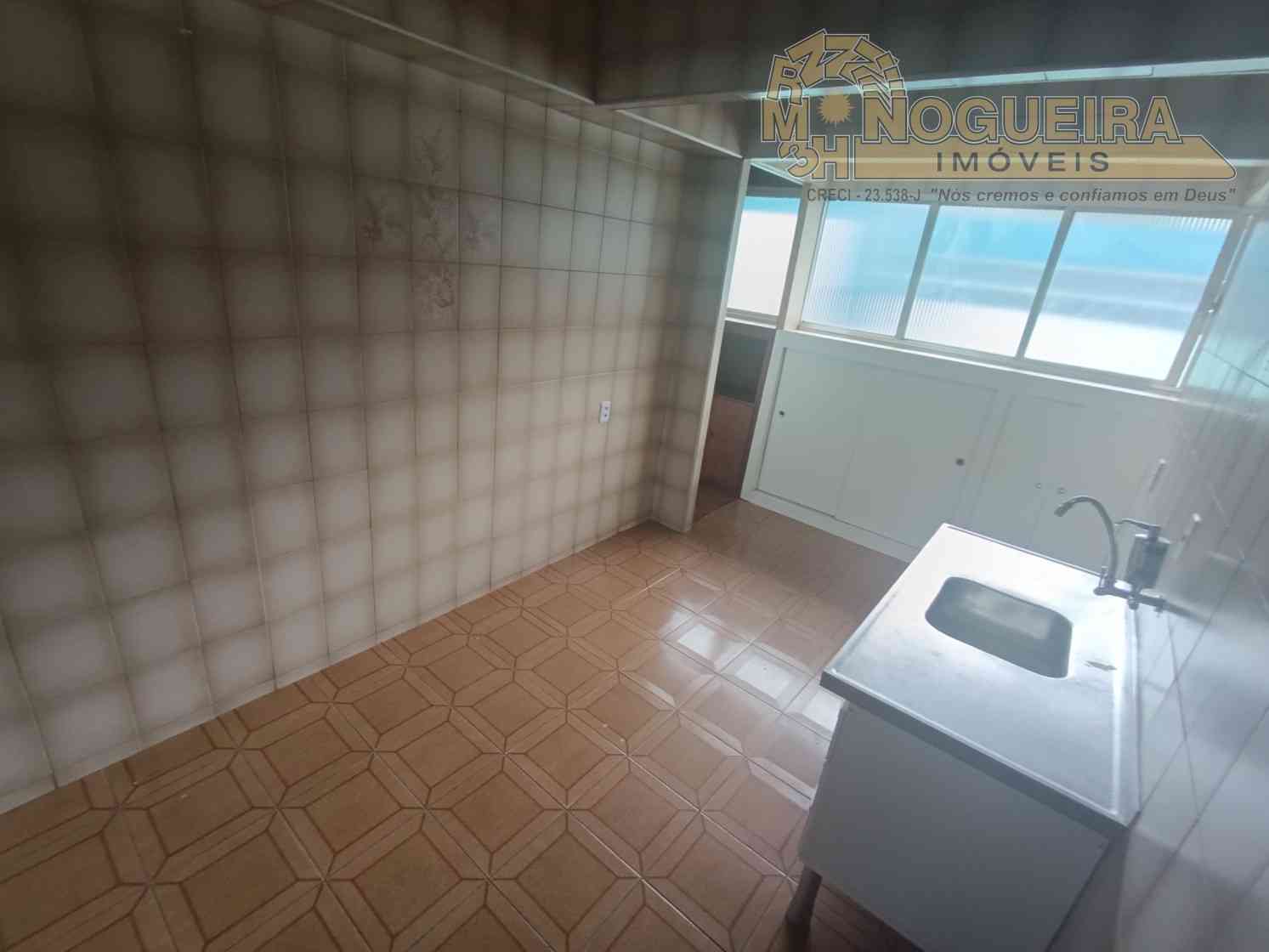 Apartamento no Pq Cecap - Condominio Rio Grande do Sul