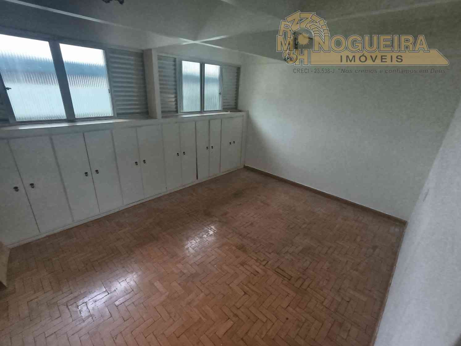 Apartamento no Pq Cecap - Condominio Rio Grande do Sul