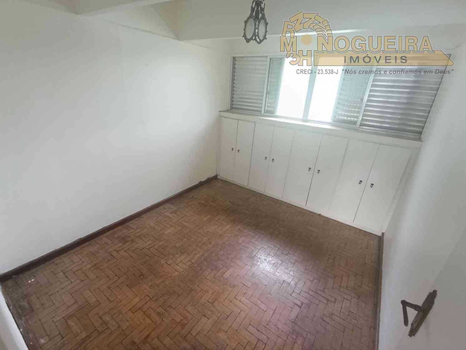 Apartamento no Pq Cecap - Condominio Rio Grande do Sul