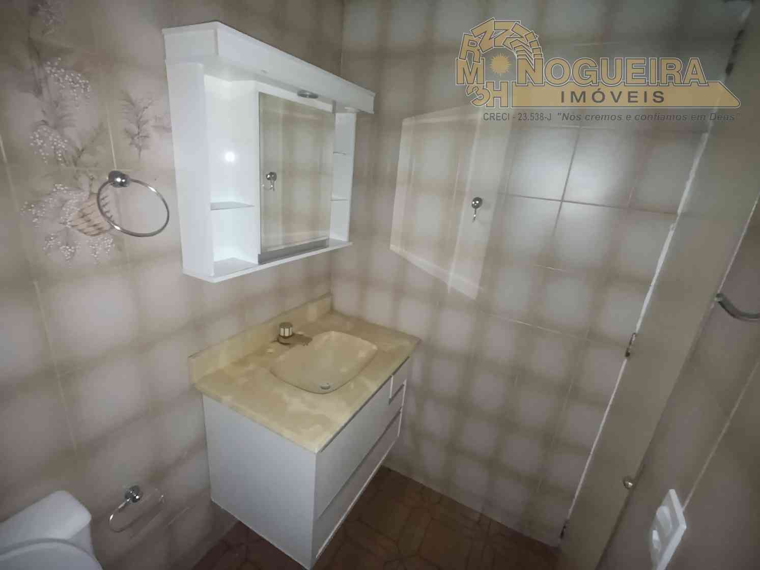 Apartamento no Pq Cecap - Condominio Rio Grande do Sul