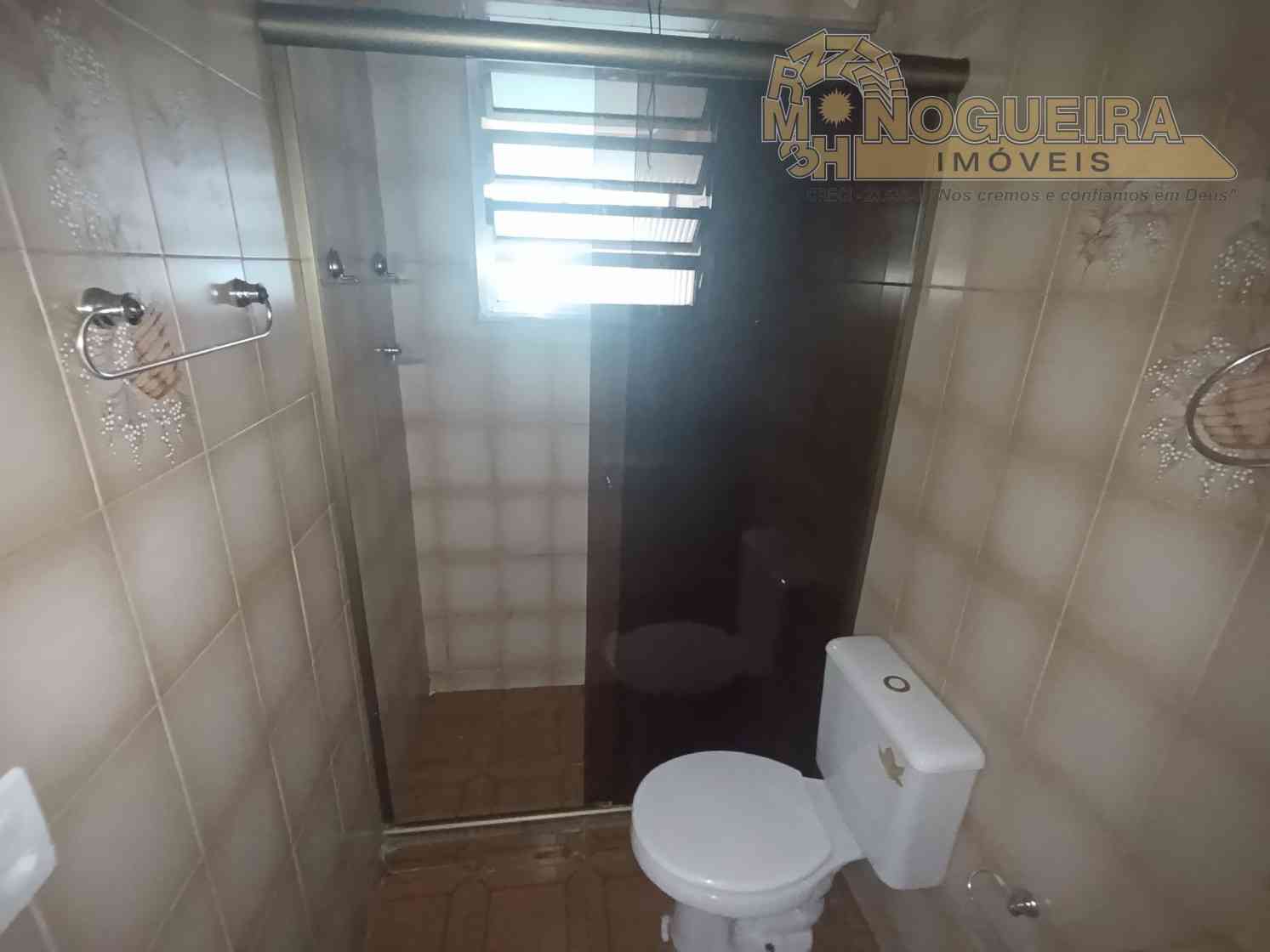Apartamento no Pq Cecap - Condominio Rio Grande do Sul