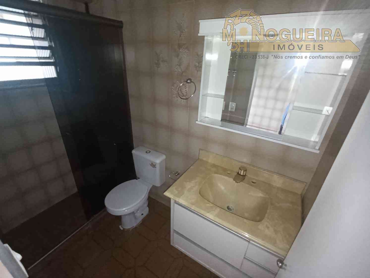 Apartamento no Pq Cecap - Condominio Rio Grande do Sul