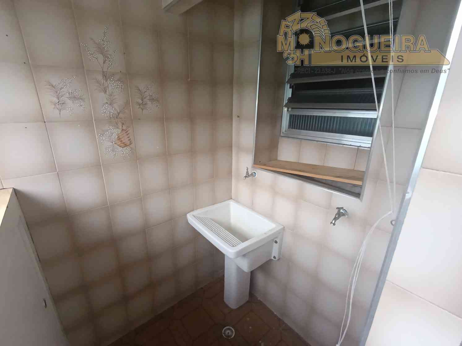 Apartamento no Pq Cecap - Condominio Rio Grande do Sul