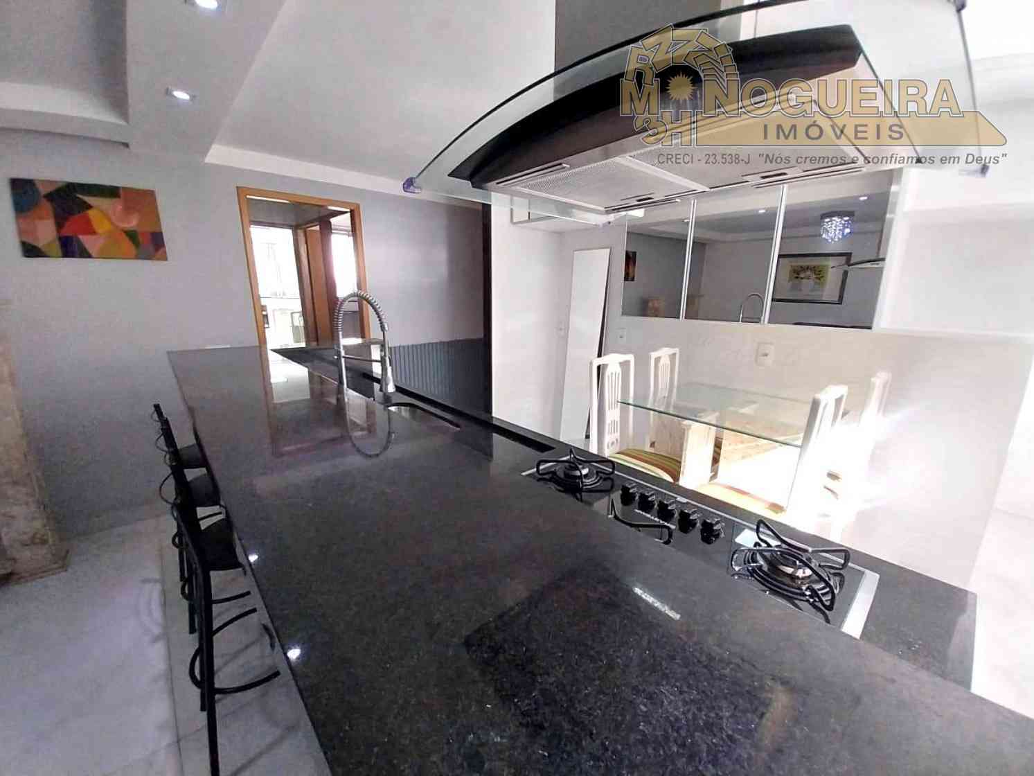 Apartamento Semi Mobiliado 2 Dormitórios c/ 1 Suíte - Condomínio Sergipe - Parque Cecap