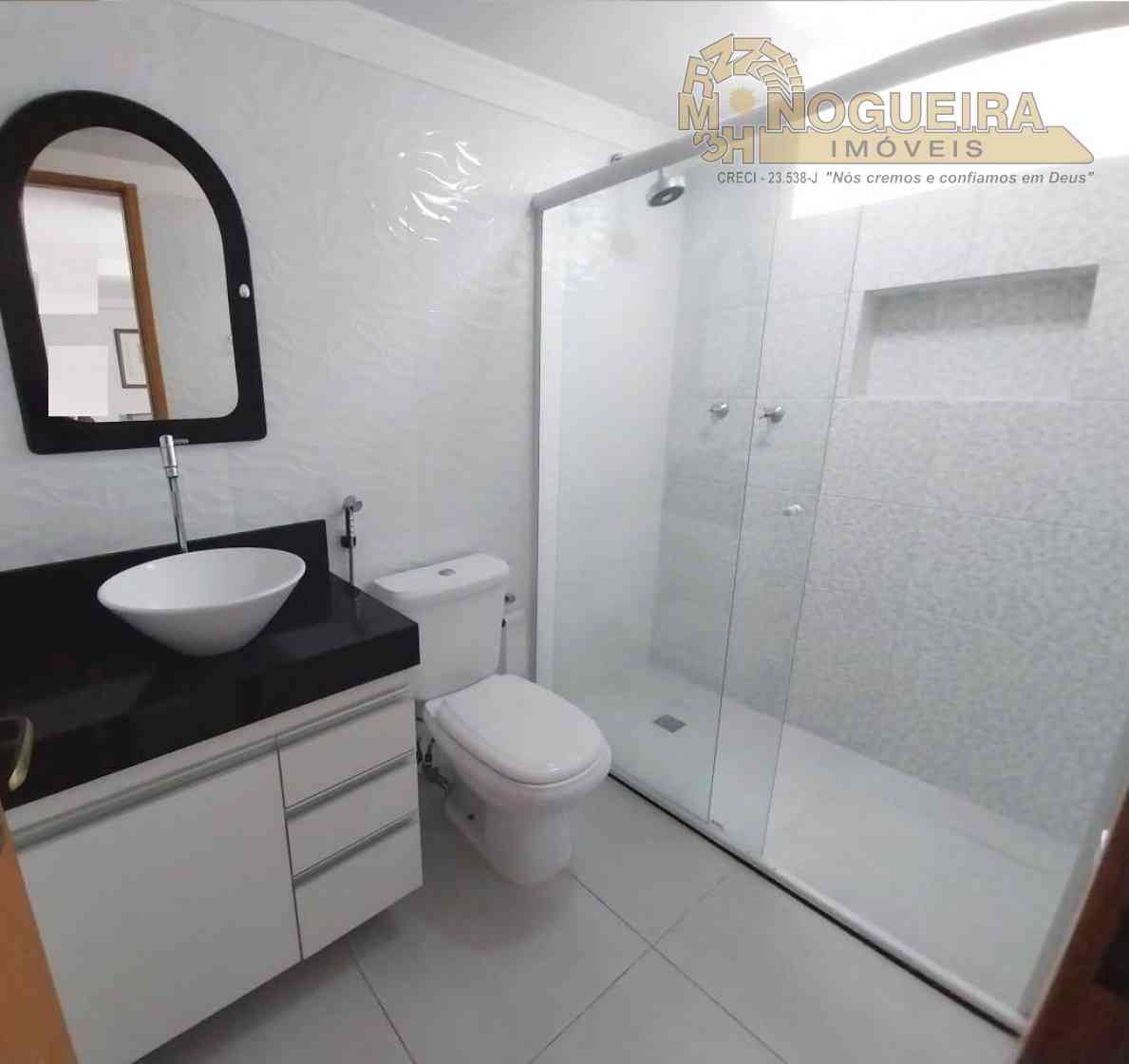 Apartamento Semi Mobiliado 2 Dormitórios c/ 1 Suíte - Condomínio Sergipe - Parque Cecap