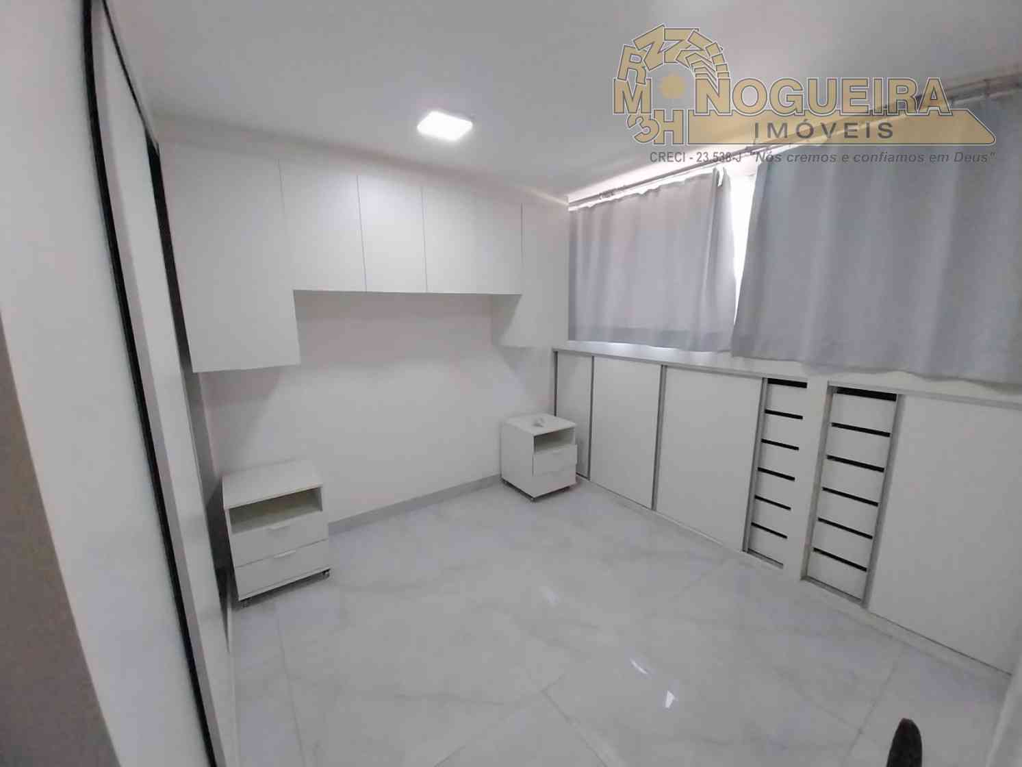 Apartamento Semi Mobiliado 2 Dormitórios c/ 1 Suíte - Condomínio Sergipe - Parque Cecap