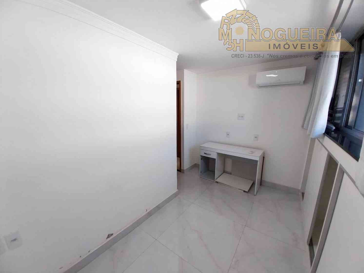 Apartamento Semi Mobiliado 2 Dormitórios c/ 1 Suíte - Condomínio Sergipe - Parque Cecap
