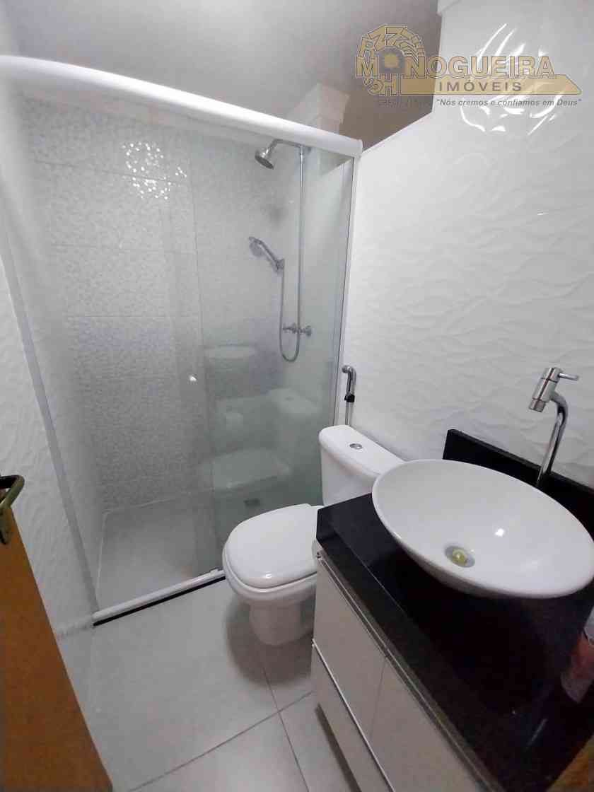 Apartamento Semi Mobiliado 2 Dormitórios c/ 1 Suíte - Condomínio Sergipe - Parque Cecap