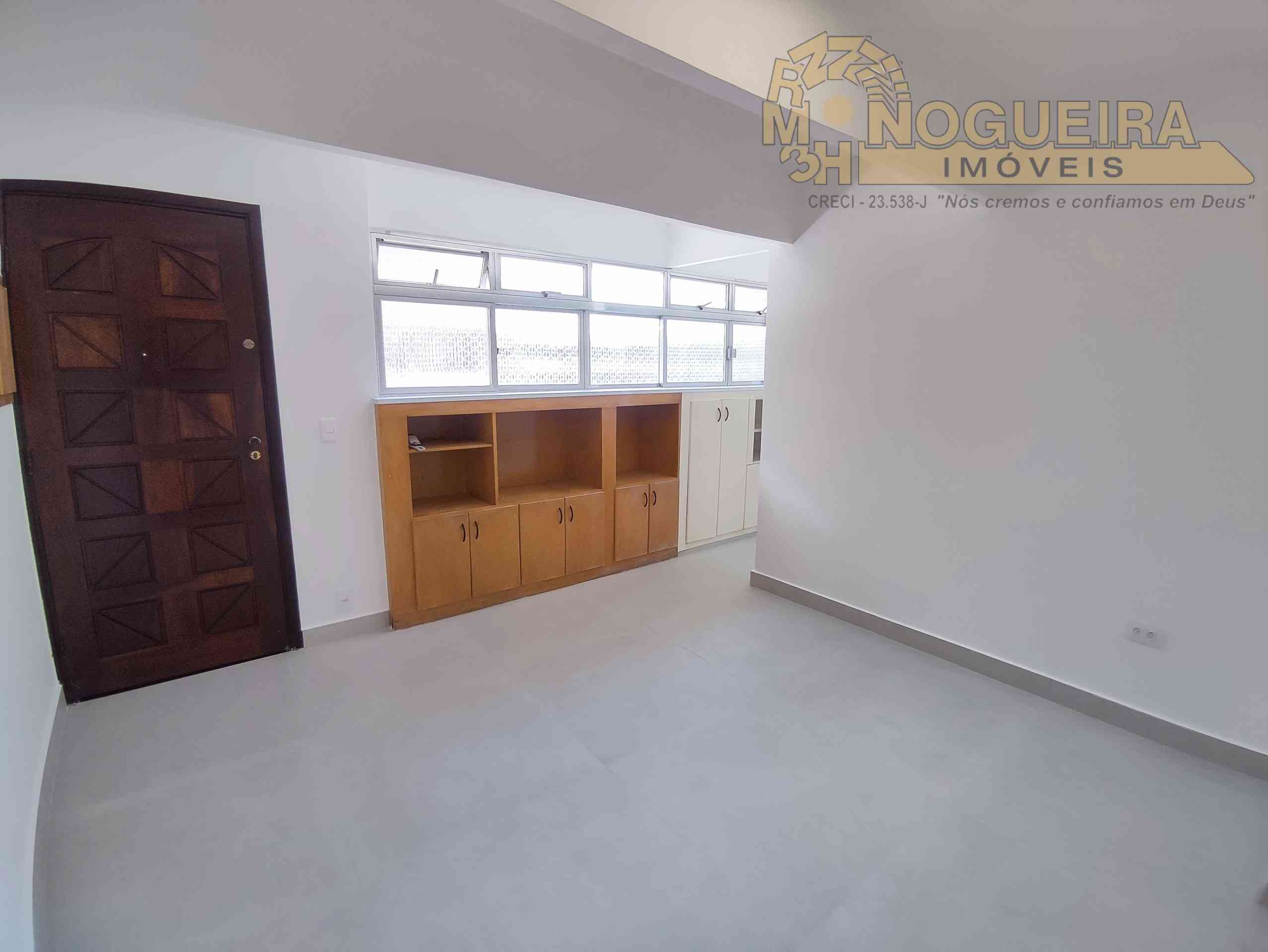 Apartamento Condomínio Paraná Pq. Cecap- Reformado