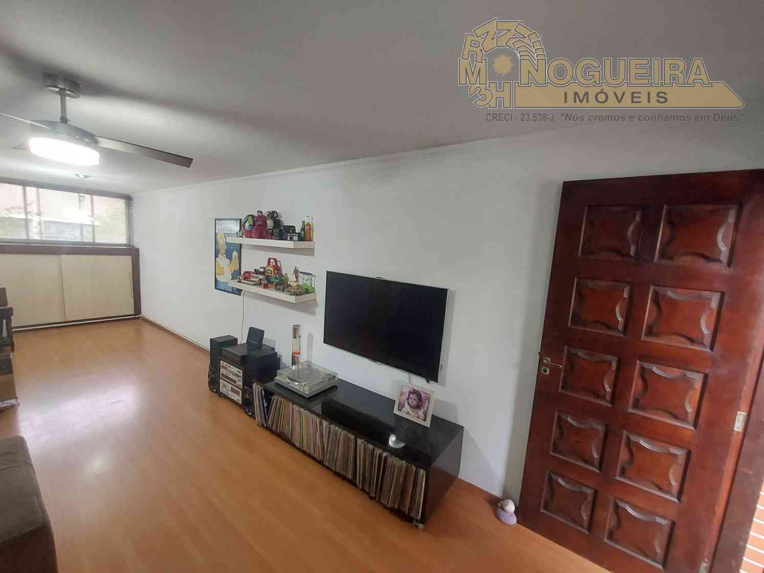 Apartamento condominio Rio de Janeiro 3  andar - Parque Cecap Guarulhos