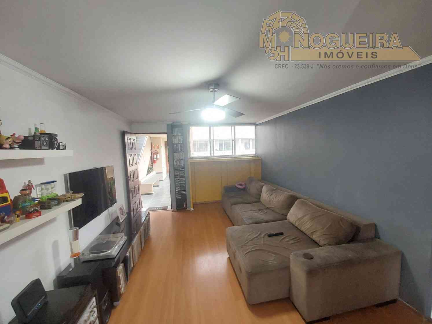 Apartamento condominio Rio de Janeiro 3  andar - Parque Cecap Guarulhos