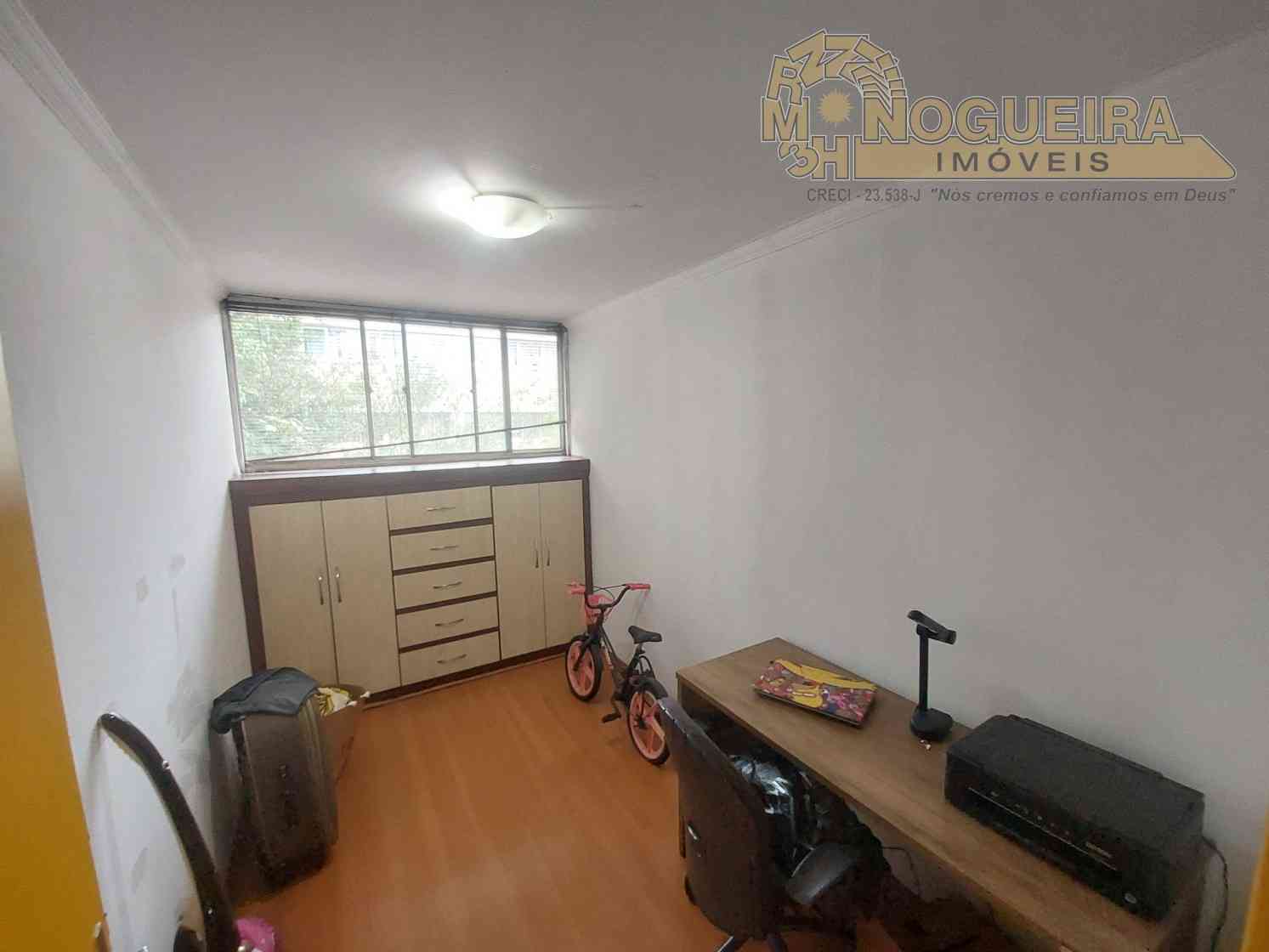 Apartamento condominio Rio de Janeiro 3  andar - Parque Cecap Guarulhos