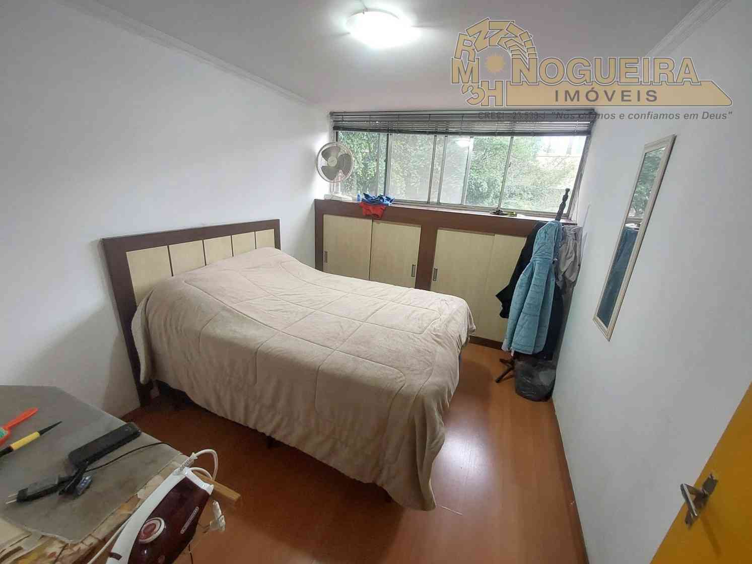 Apartamento condominio Rio de Janeiro 3  andar - Parque Cecap Guarulhos