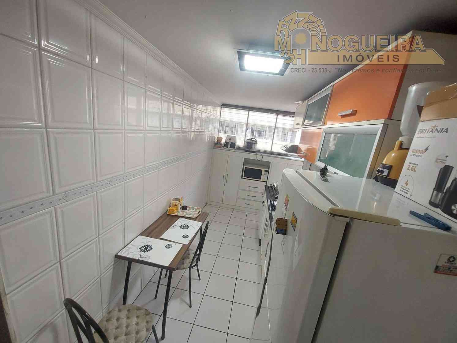 Apartamento condominio Rio de Janeiro 3  andar - Parque Cecap Guarulhos