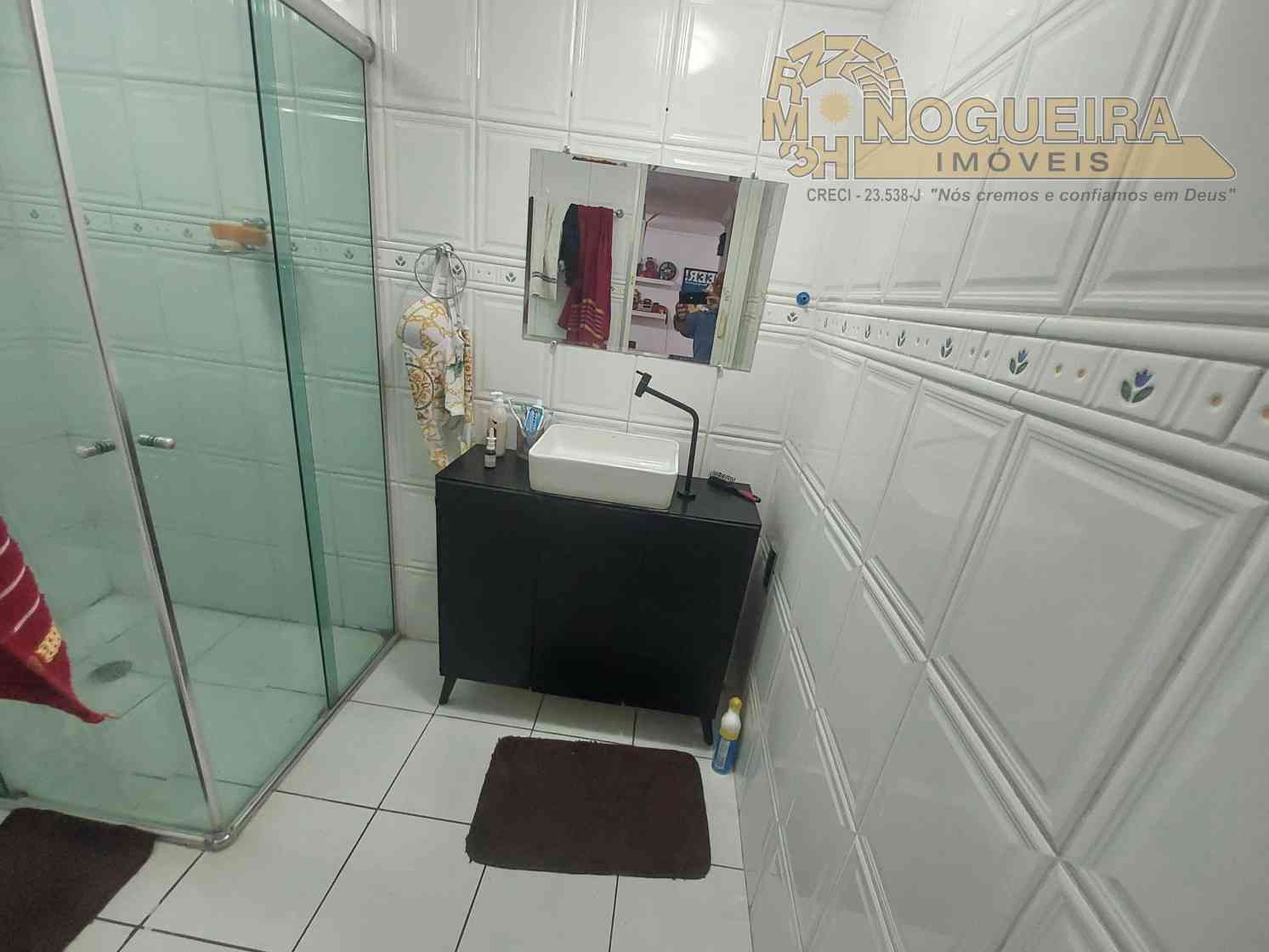 Apartamento condominio Rio de Janeiro 3  andar - Parque Cecap Guarulhos