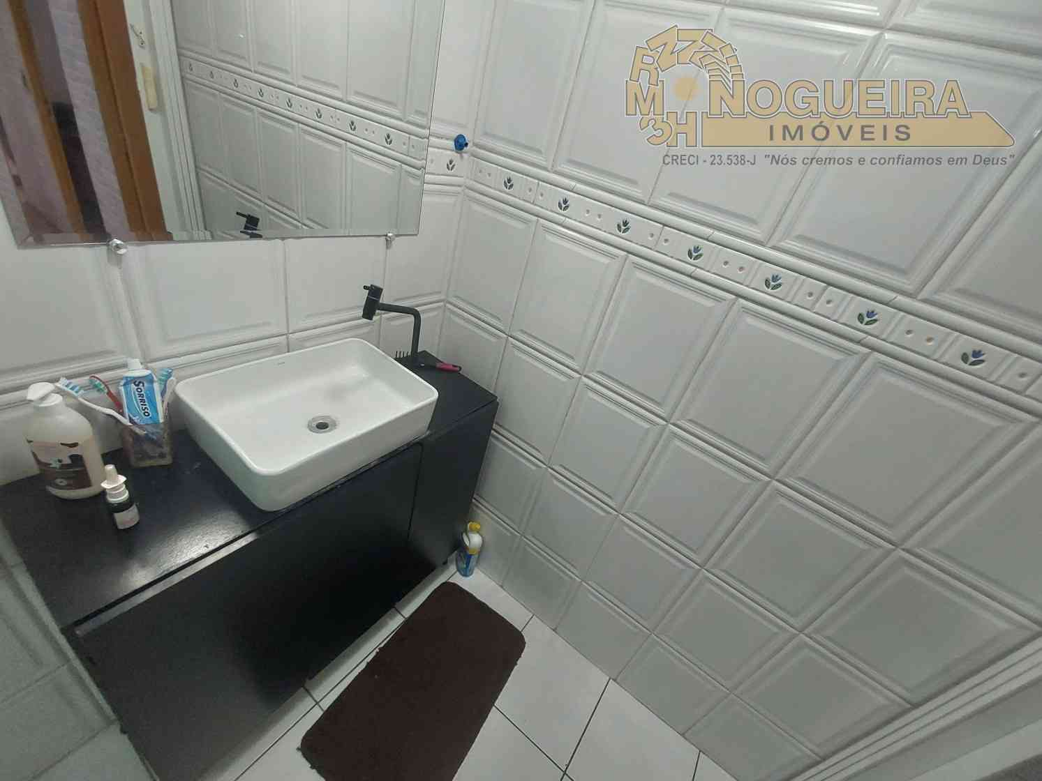 Apartamento condominio Rio de Janeiro 3  andar - Parque Cecap Guarulhos