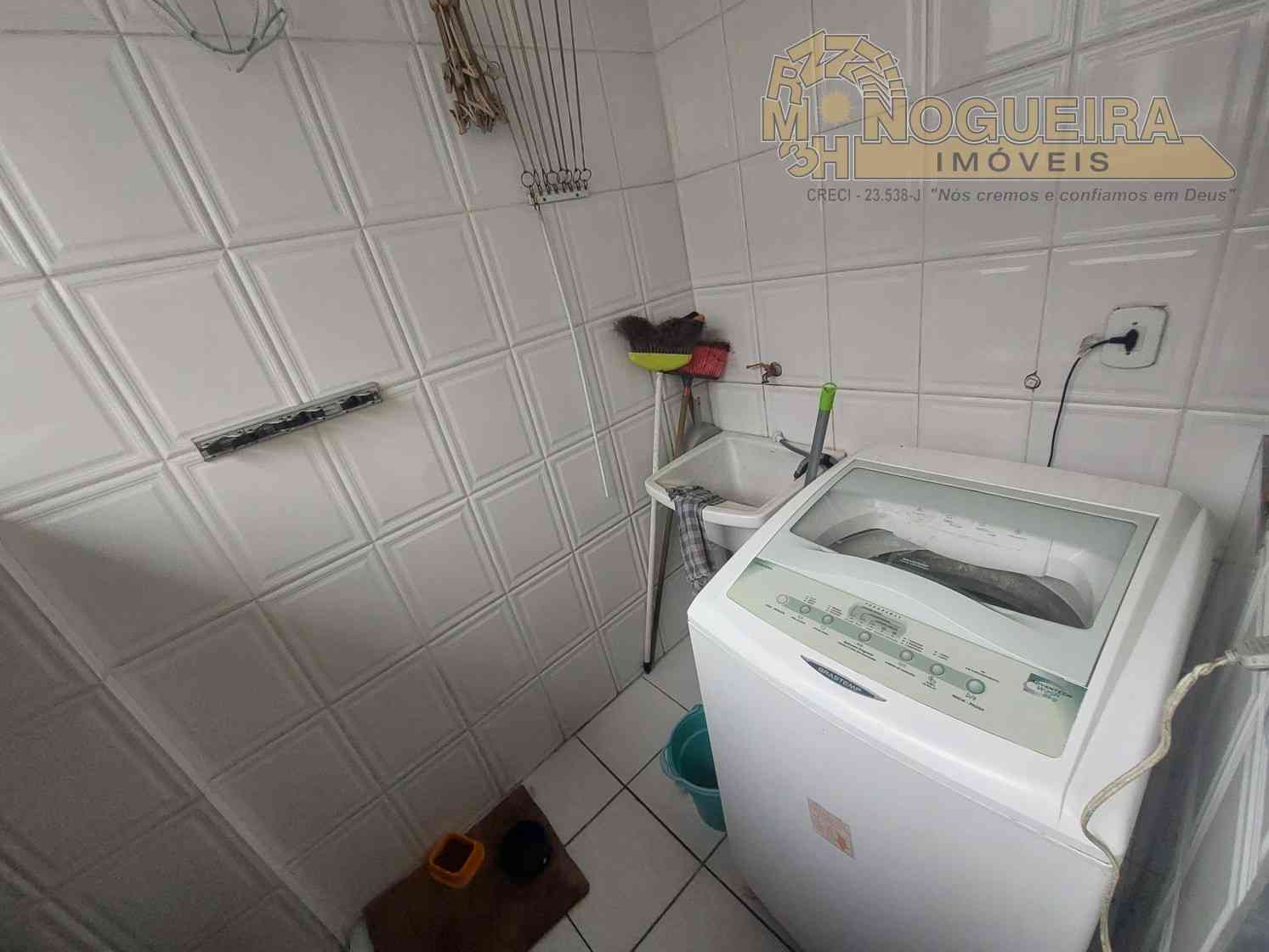 Apartamento condominio Rio de Janeiro 3  andar - Parque Cecap Guarulhos