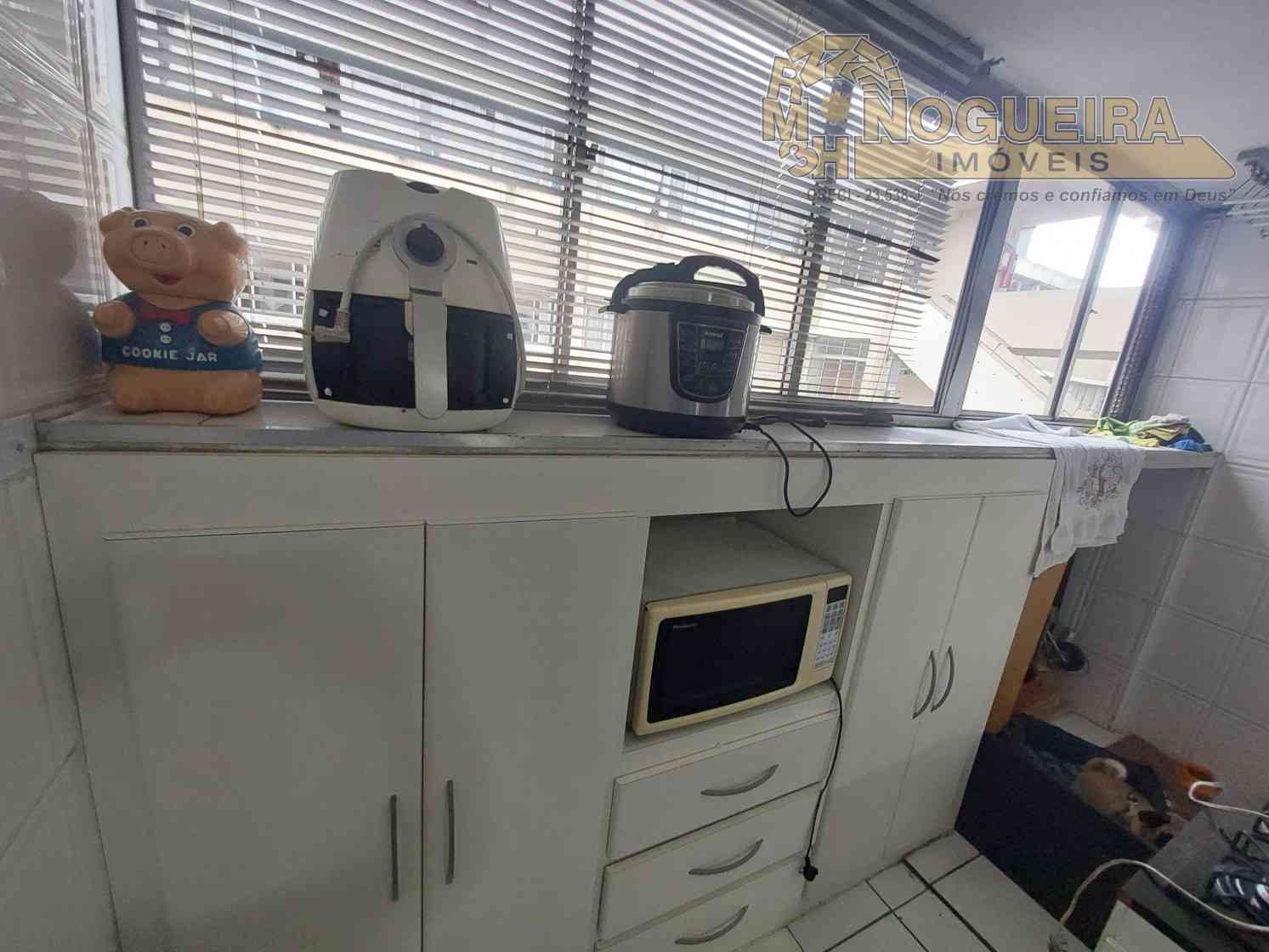 Apartamento condominio Rio de Janeiro 3  andar - Parque Cecap Guarulhos