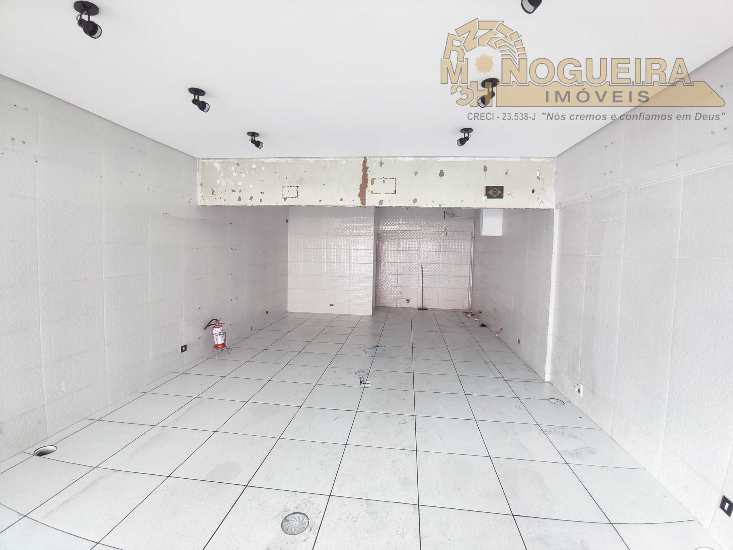 Salão Comercial no Shopping Park Center Pq. Cecap