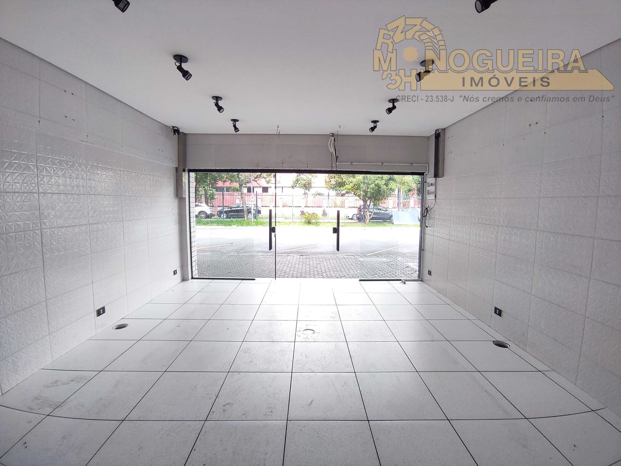 Salão Comercial no Shopping Park Center Pq. Cecap