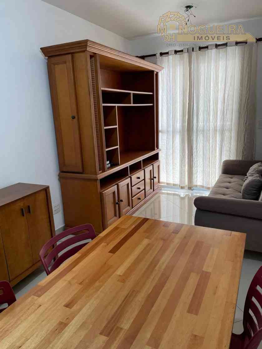 Ótimo apartamento Magnum residencial 2 dormitorios