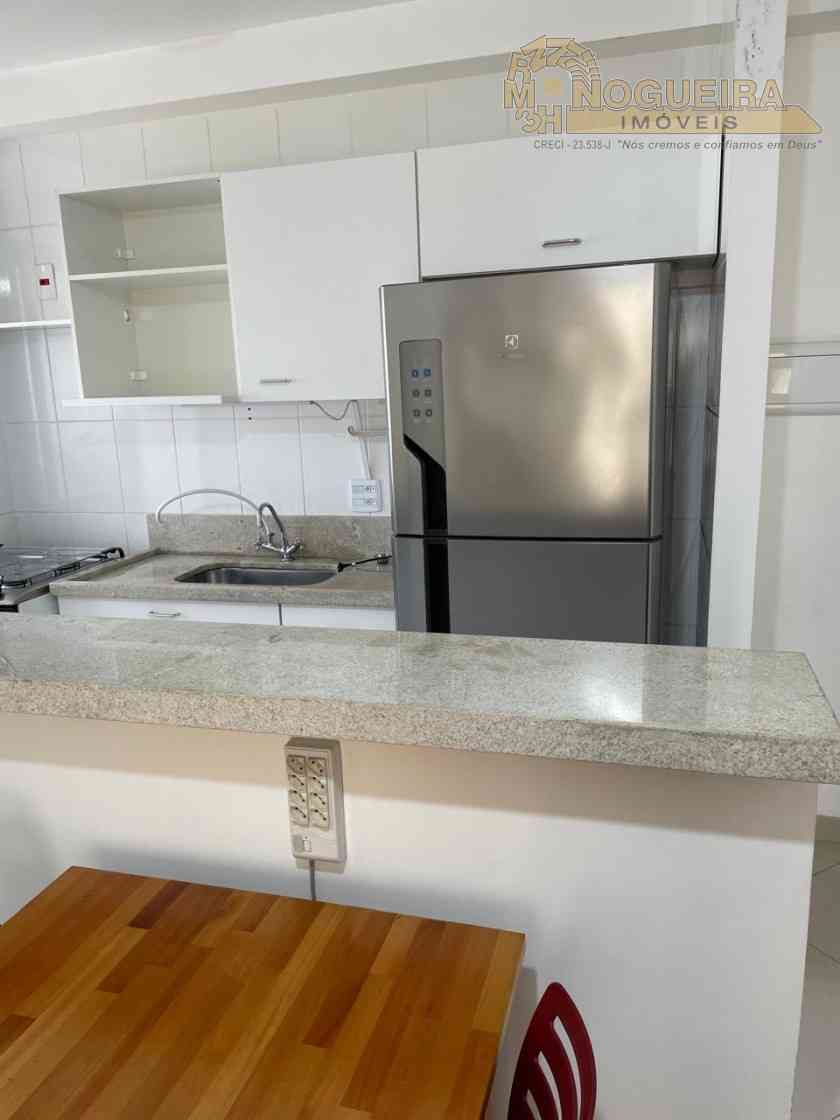 Ótimo apartamento Magnum residencial 2 dormitorios