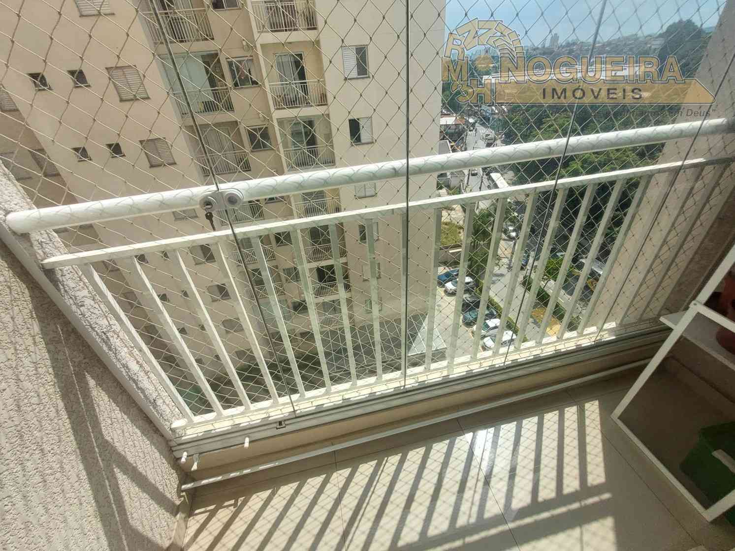 Ótimo apartamento Magnum residencial 2 dormitorios