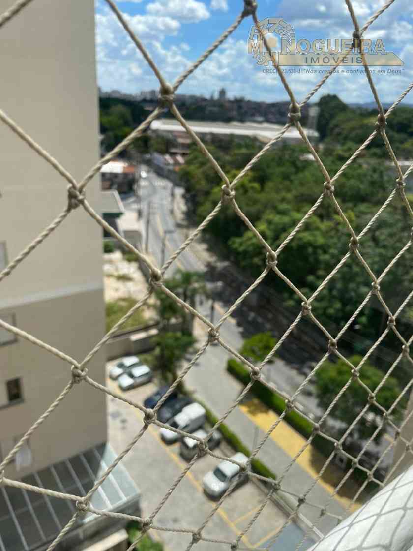 Ótimo apartamento Magnum residencial 2 dormitorios