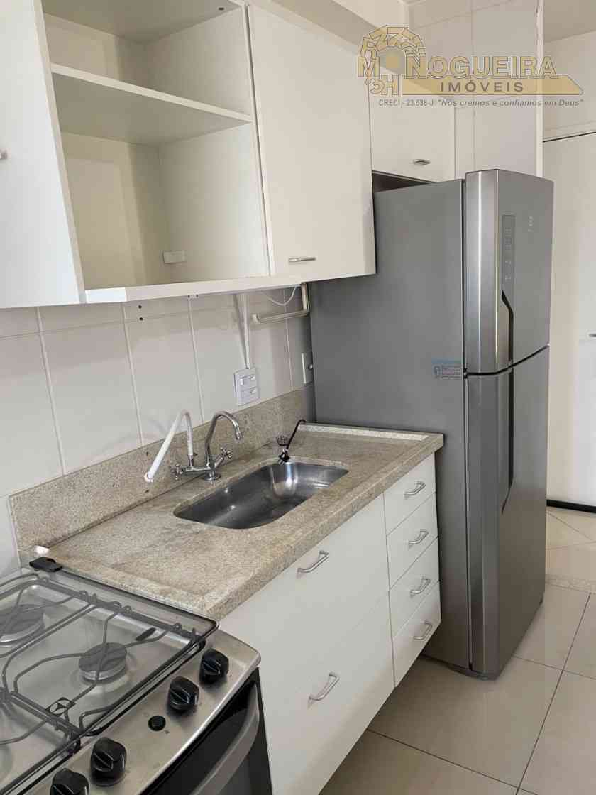 Ótimo apartamento Magnum residencial 2 dormitorios