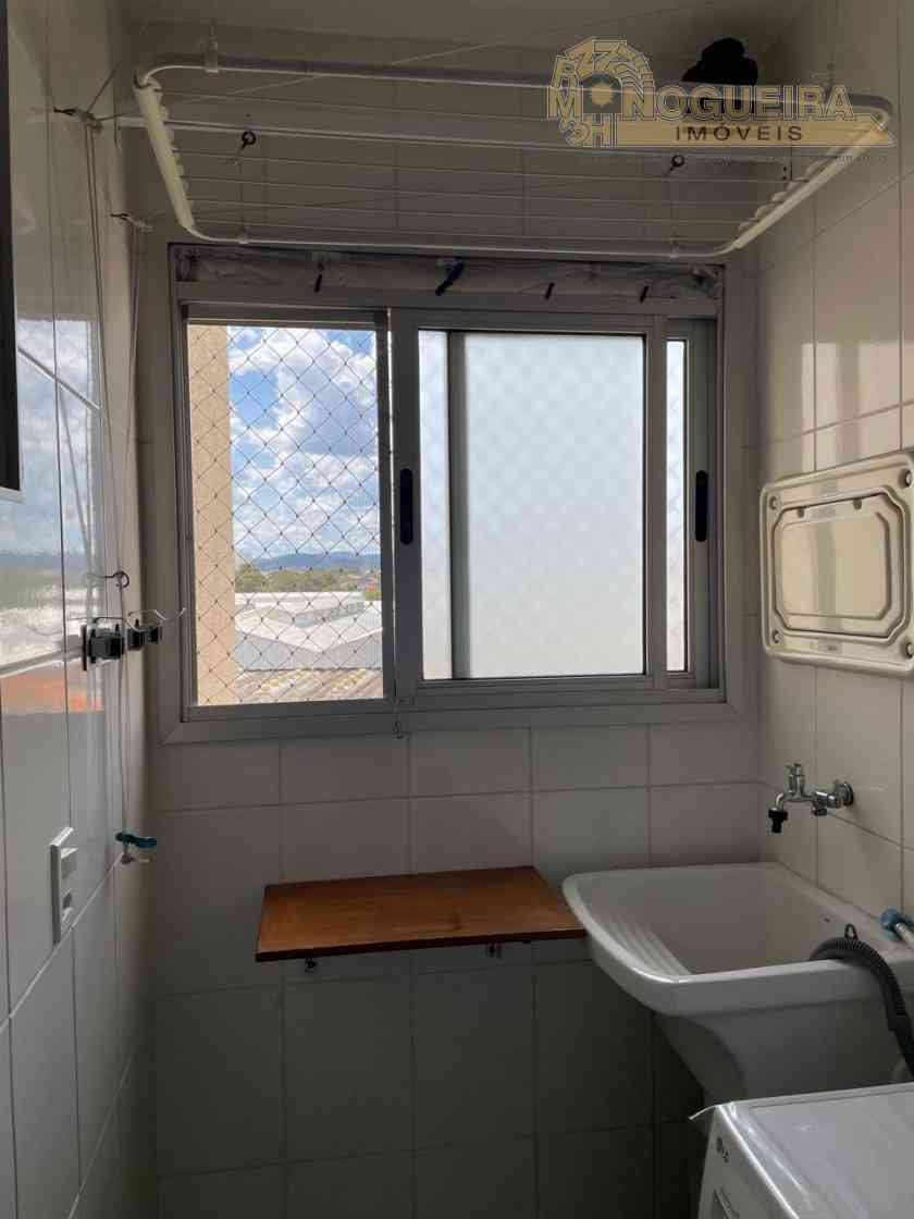 Ótimo apartamento Magnum residencial 2 dormitorios